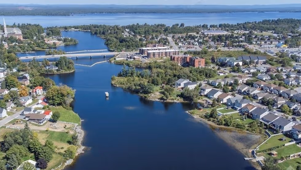 HVAC and Plumbing Solutions in Rural Ottawa | Climate Works