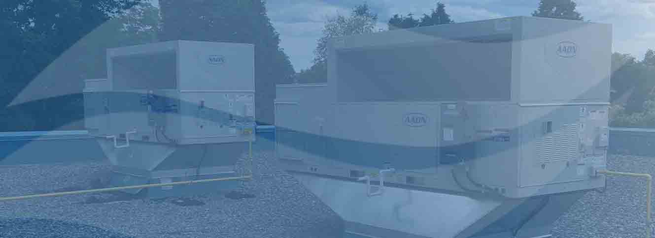 Rooftop Cooling Systems