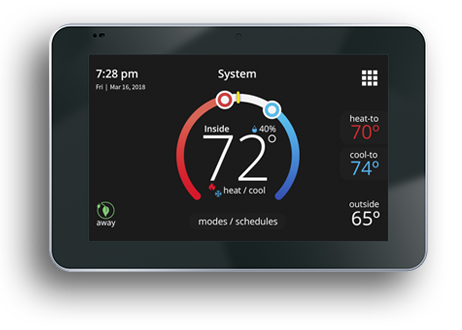 How to Set Your Thermostat This Winter to Save