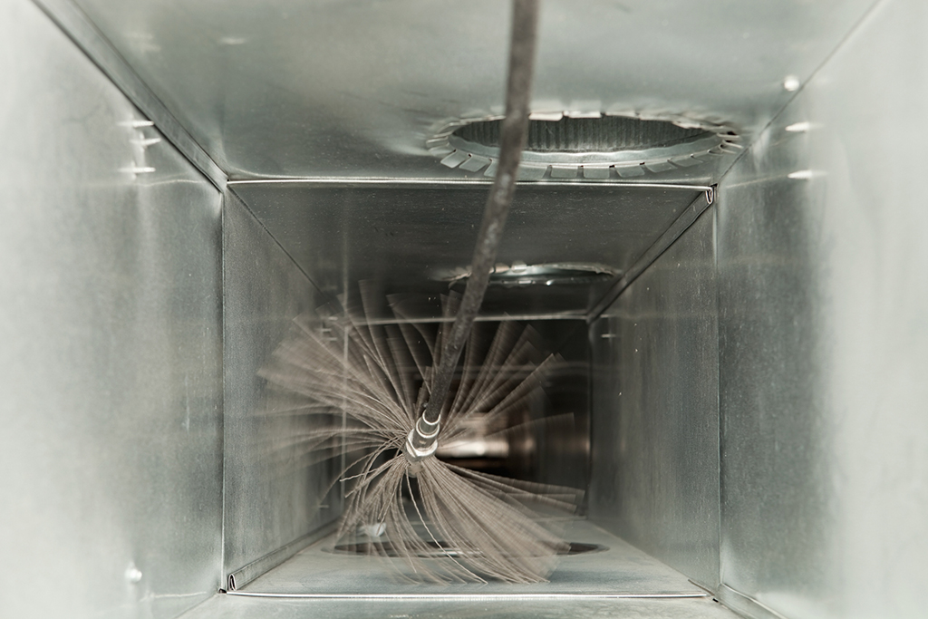 Pickering Duct Cleaning