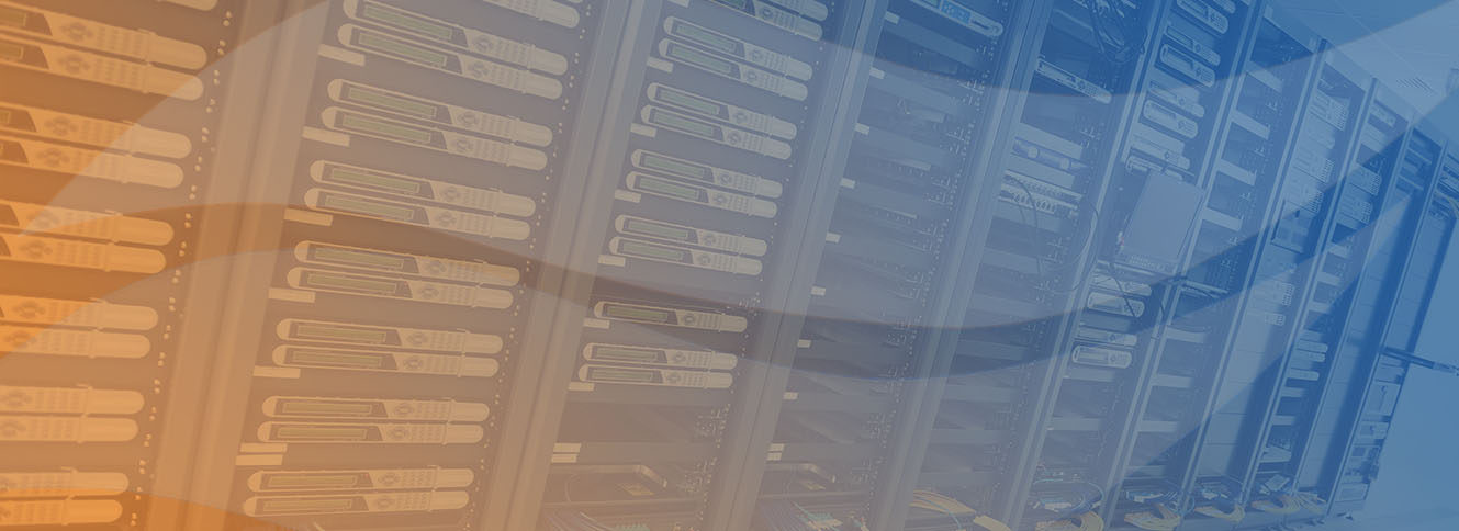 Server Room Cooling