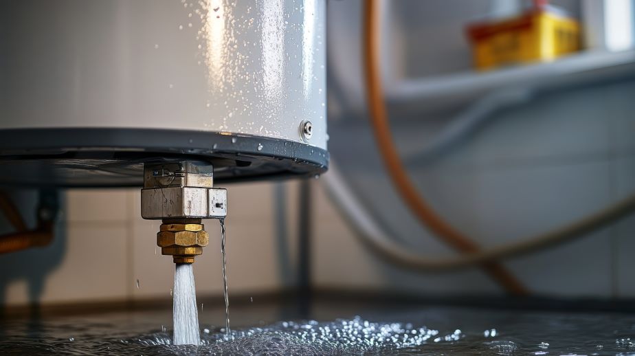 How Often Should I Drain My Water Heater?