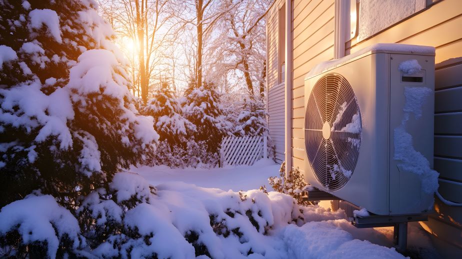 Do Heat Pumps Work in Ontario's Cold Weather?